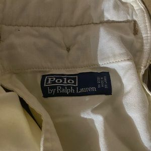 Ralph Lauren Corduroy pants